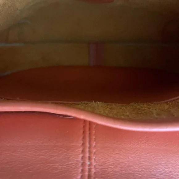 Coach Vintage Ergo Flap 9034 - Picture 4 of 16